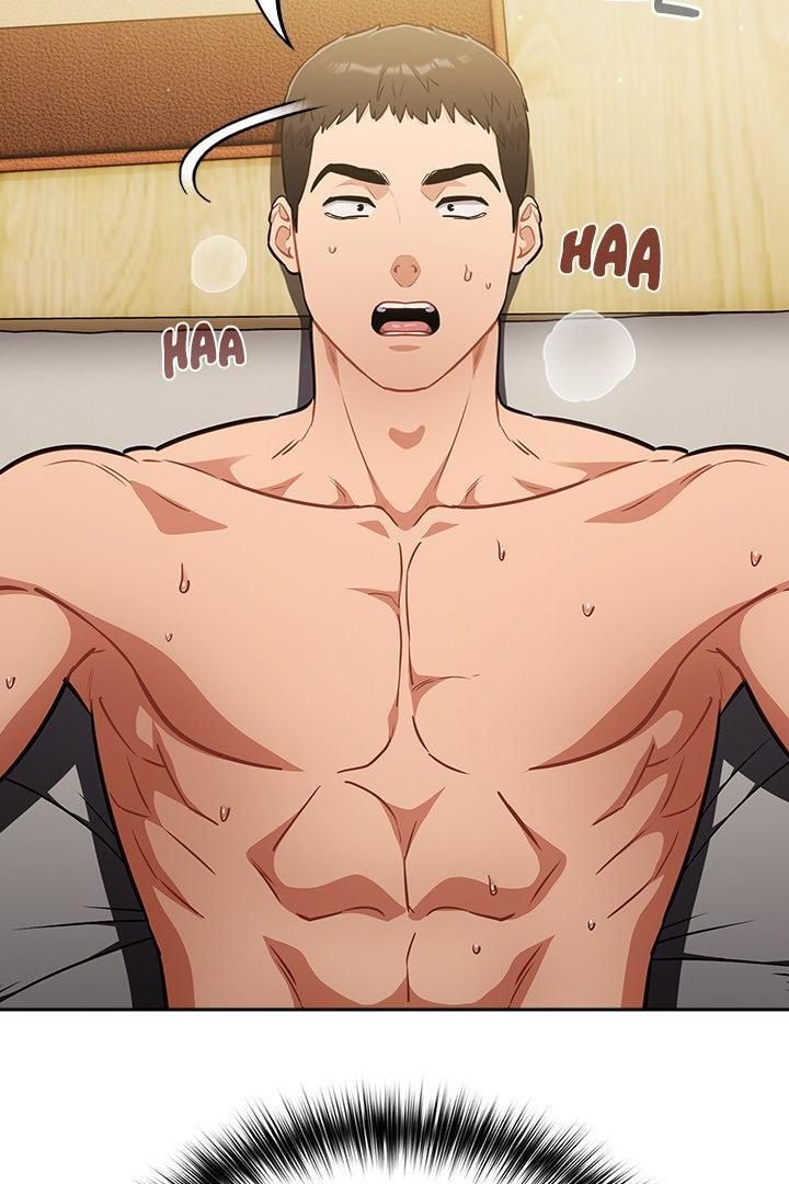 Idiot Virus - Chapter 42 Page 43