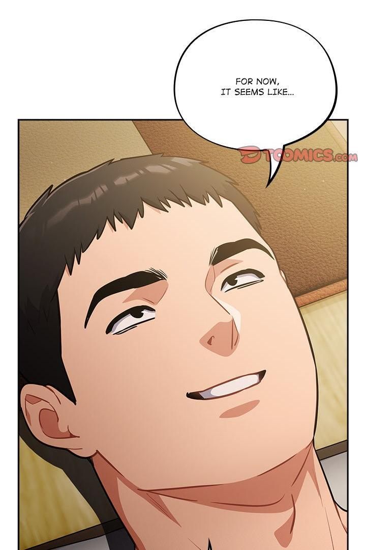 Idiot Virus - Chapter 42 Page 48