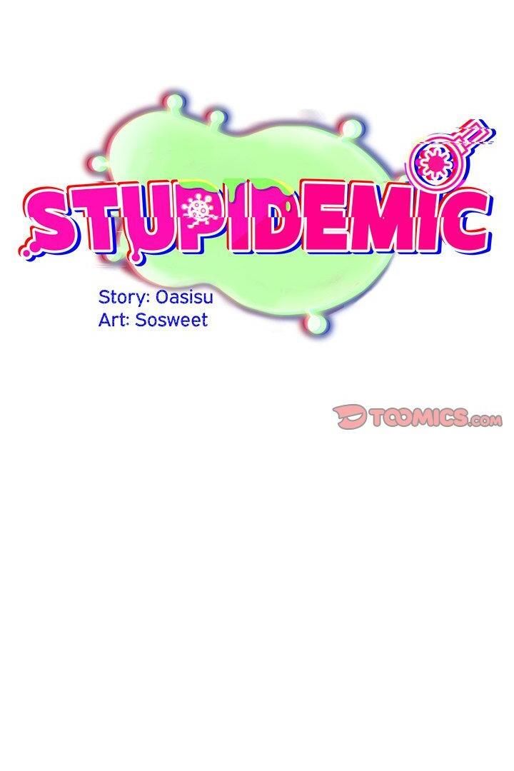 Idiot Virus - Chapter 42 Page 52
