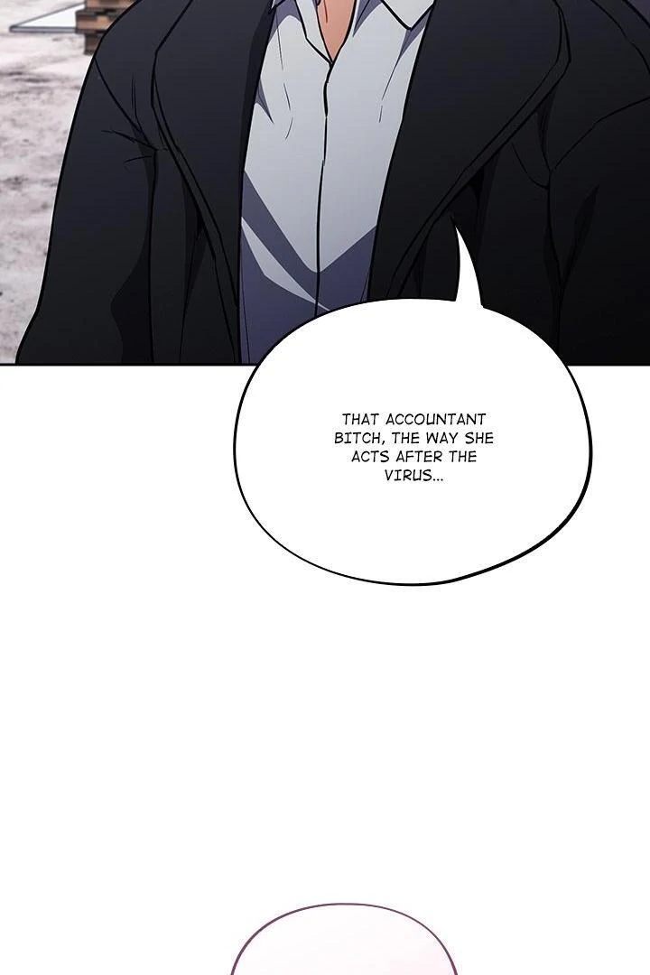 Idiot Virus - Chapter 42 Page 67