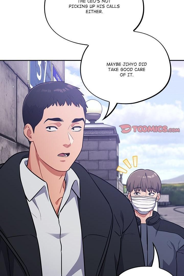 Idiot Virus - Chapter 42 Page 73