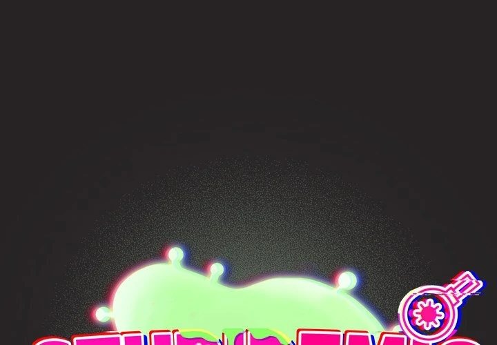 Idiot Virus - Chapter 43 Page 1