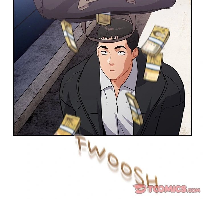 Idiot Virus - Chapter 43 Page 102