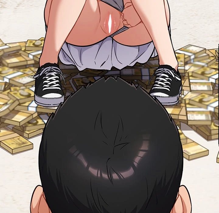 Idiot Virus - Chapter 43 Page 105