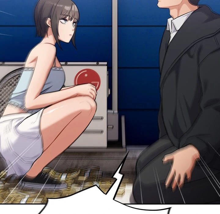 Idiot Virus - Chapter 43 Page 108