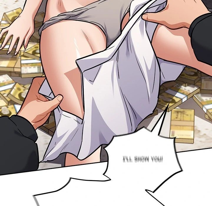 Idiot Virus - Chapter 43 Page 115