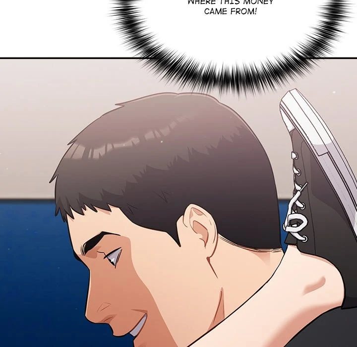 Idiot Virus - Chapter 43 Page 117