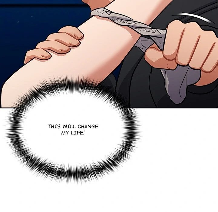 Idiot Virus - Chapter 43 Page 118