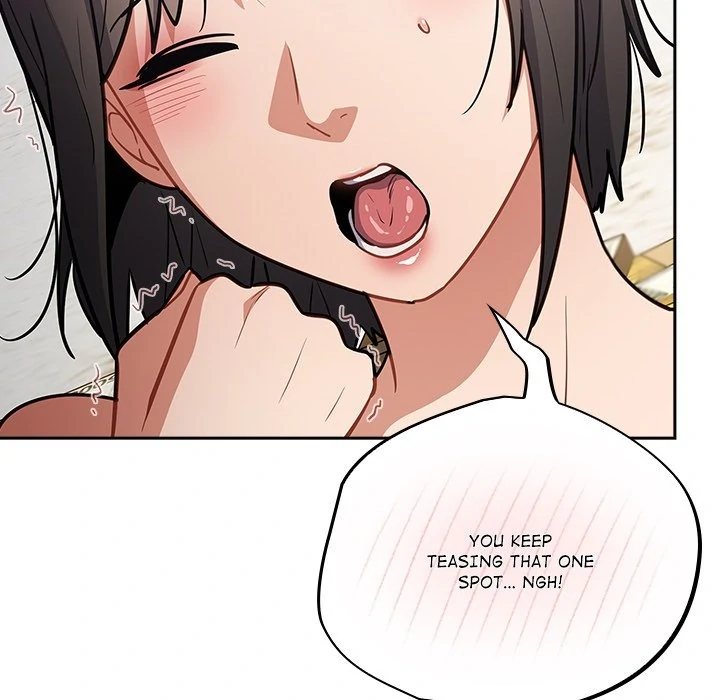 Idiot Virus - Chapter 43 Page 134