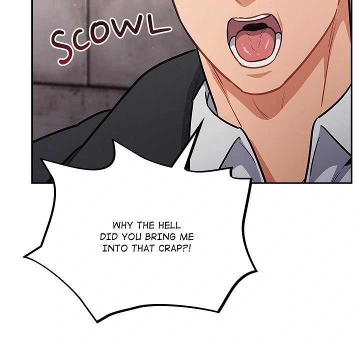 Idiot Virus - Chapter 43 Page 33