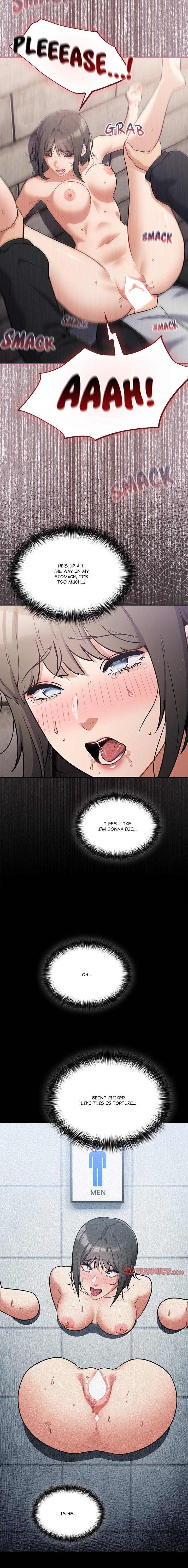 Idiot Virus - Chapter 44 Page 1