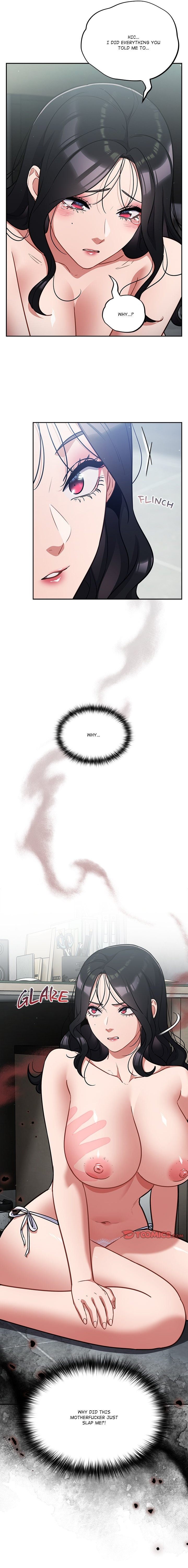 Idiot Virus - Chapter 44 Page 13