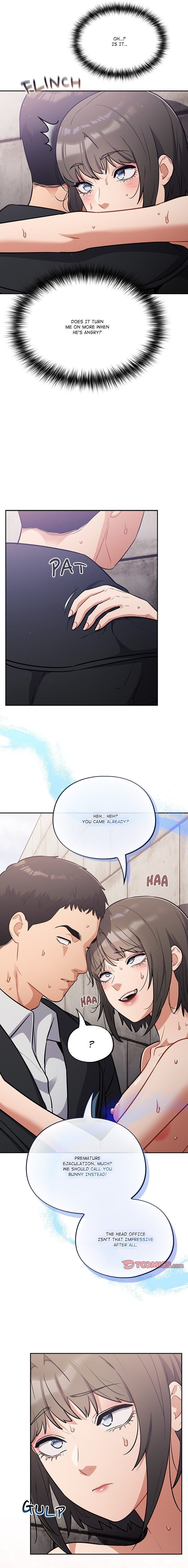 Idiot Virus - Chapter 44 Page 5