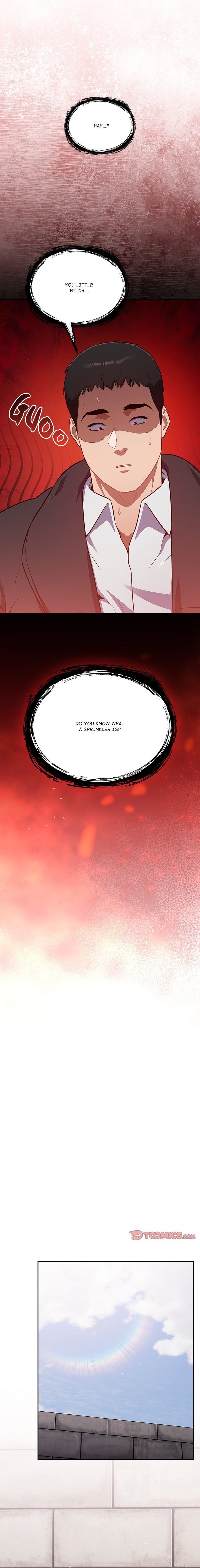 Idiot Virus - Chapter 44 Page 6