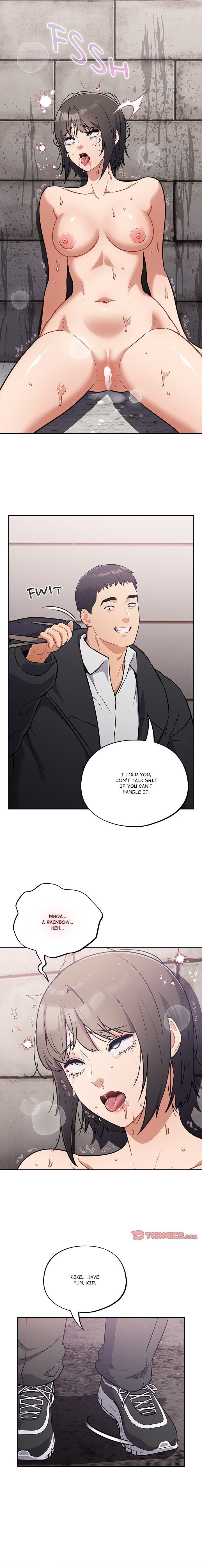 Idiot Virus - Chapter 44 Page 7