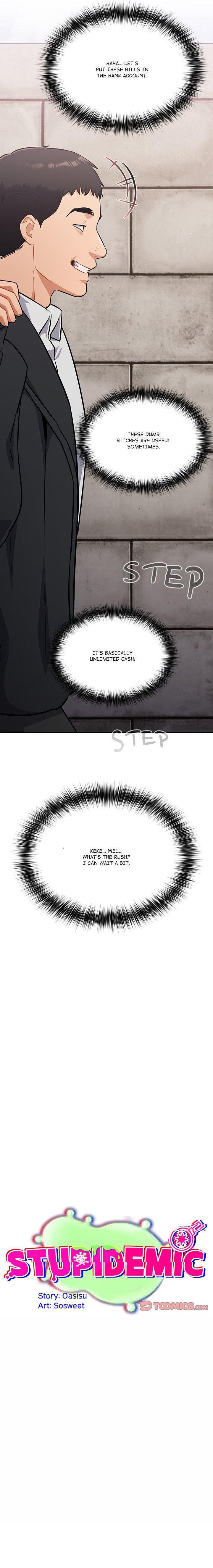 Idiot Virus - Chapter 44 Page 8