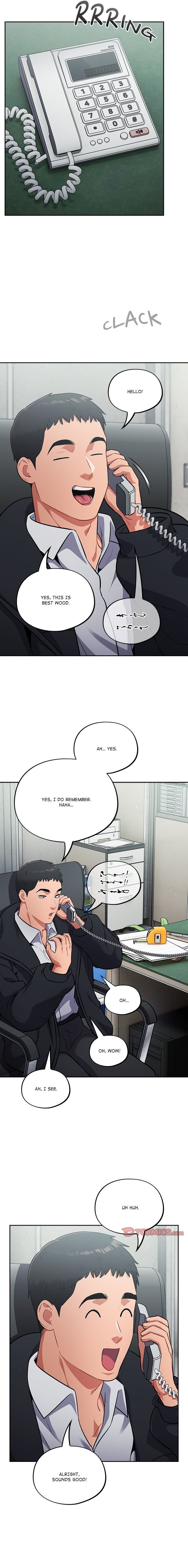 Idiot Virus - Chapter 44 Page 9