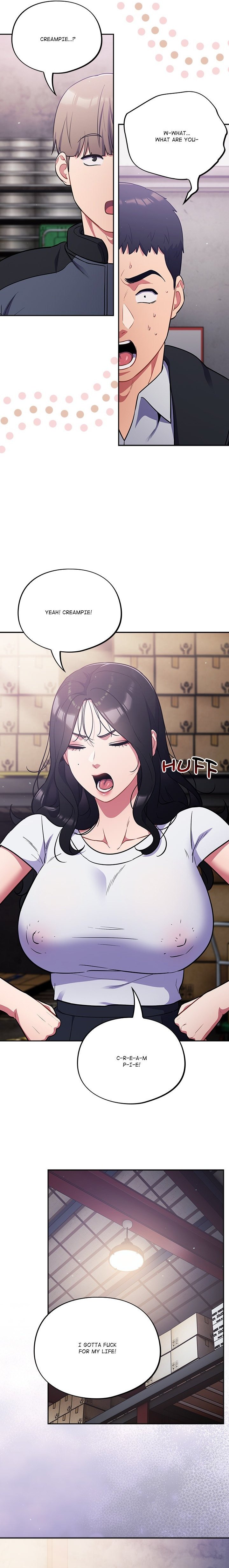 Idiot Virus - Chapter 45 Page 14