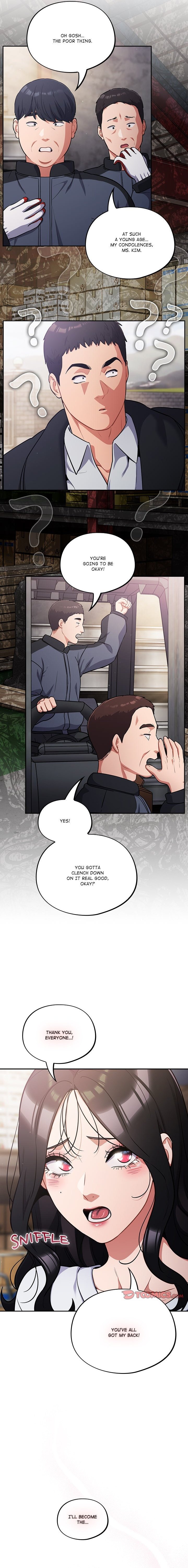 Idiot Virus - Chapter 45 Page 19