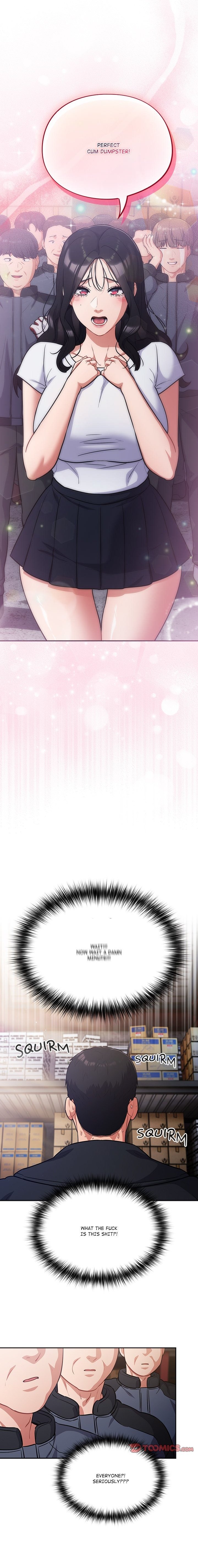 Idiot Virus - Chapter 45 Page 20