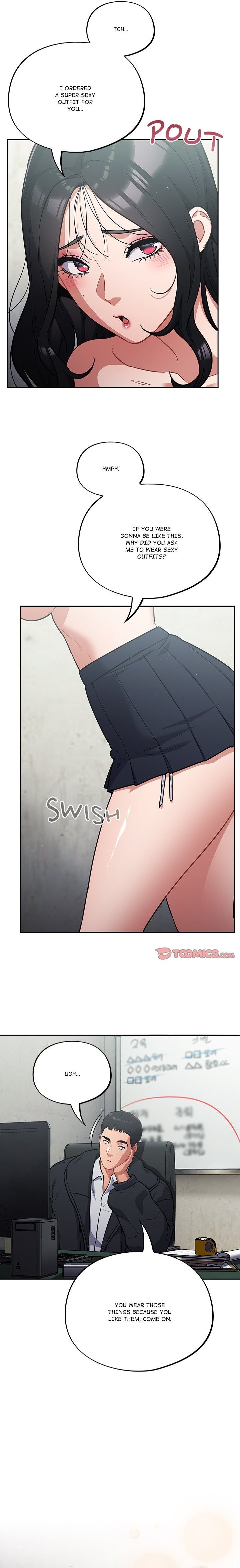 Idiot Virus - Chapter 45 Page 4