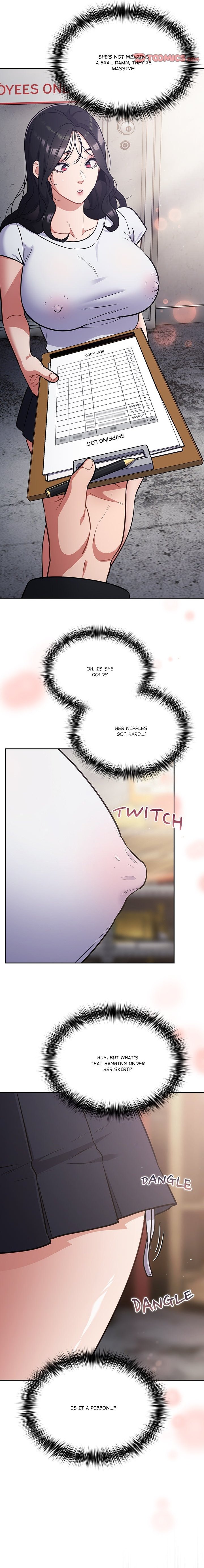 Idiot Virus - Chapter 45 Page 6