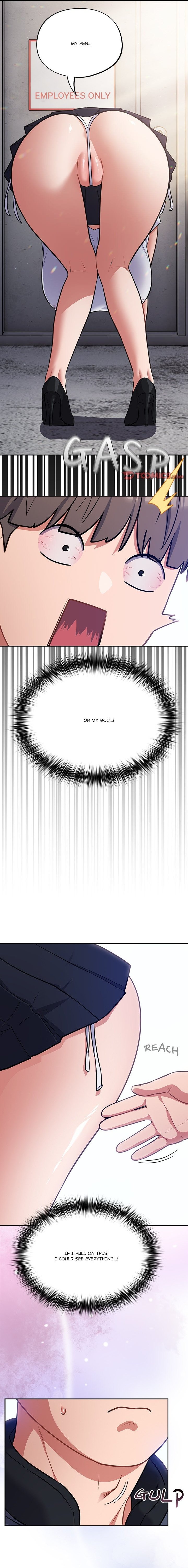 Idiot Virus - Chapter 45 Page 8