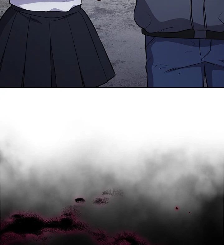 Idiot Virus - Chapter 46 Page 10