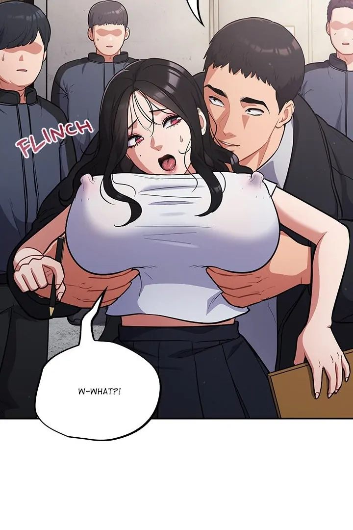 Idiot Virus - Chapter 46 Page 19