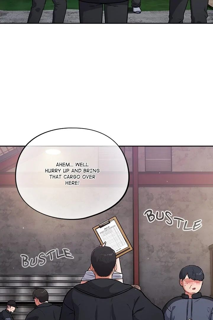 Idiot Virus - Chapter 46 Page 30