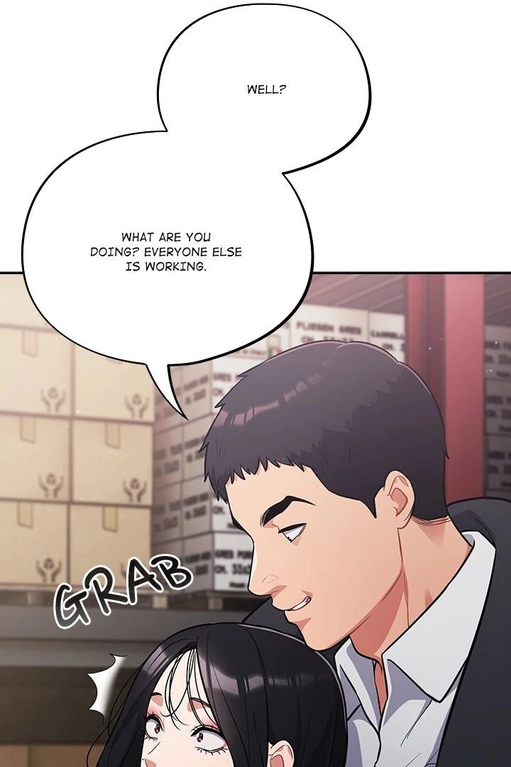 Idiot Virus - Chapter 46 Page 33