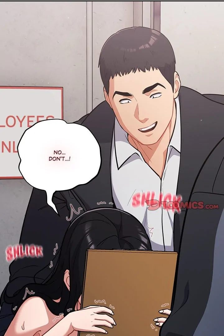 Idiot Virus - Chapter 46 Page 53