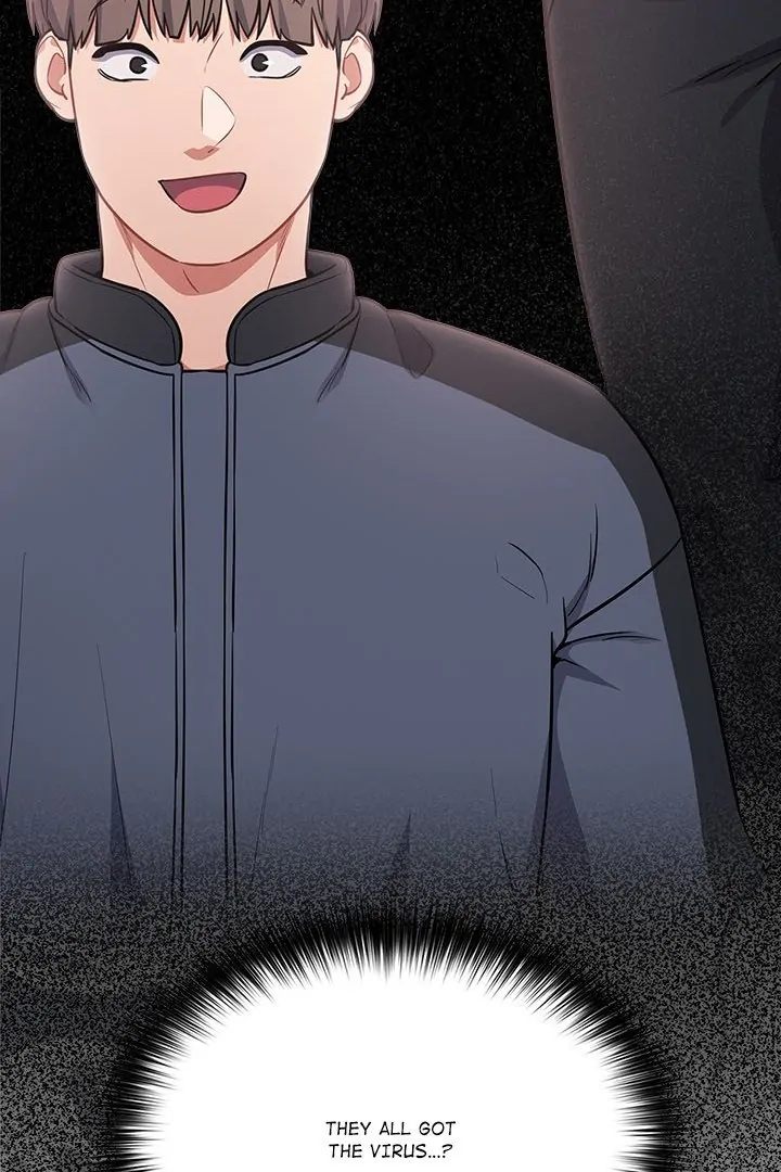 Idiot Virus - Chapter 46 Page 7