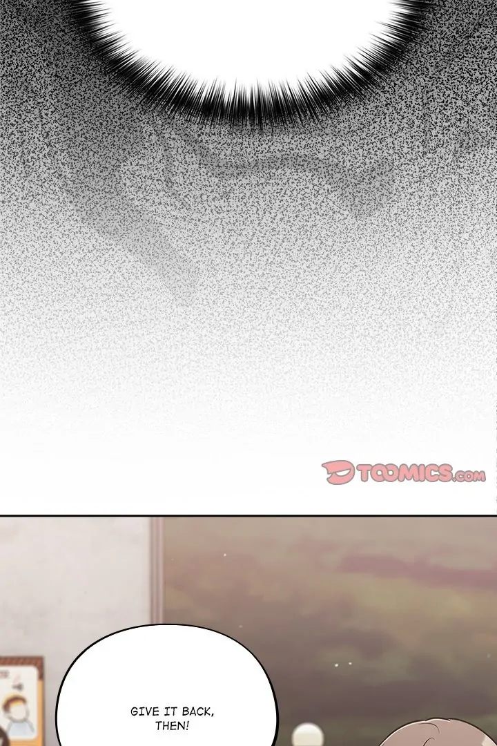 Idiot Virus - Chapter 46 Page 8