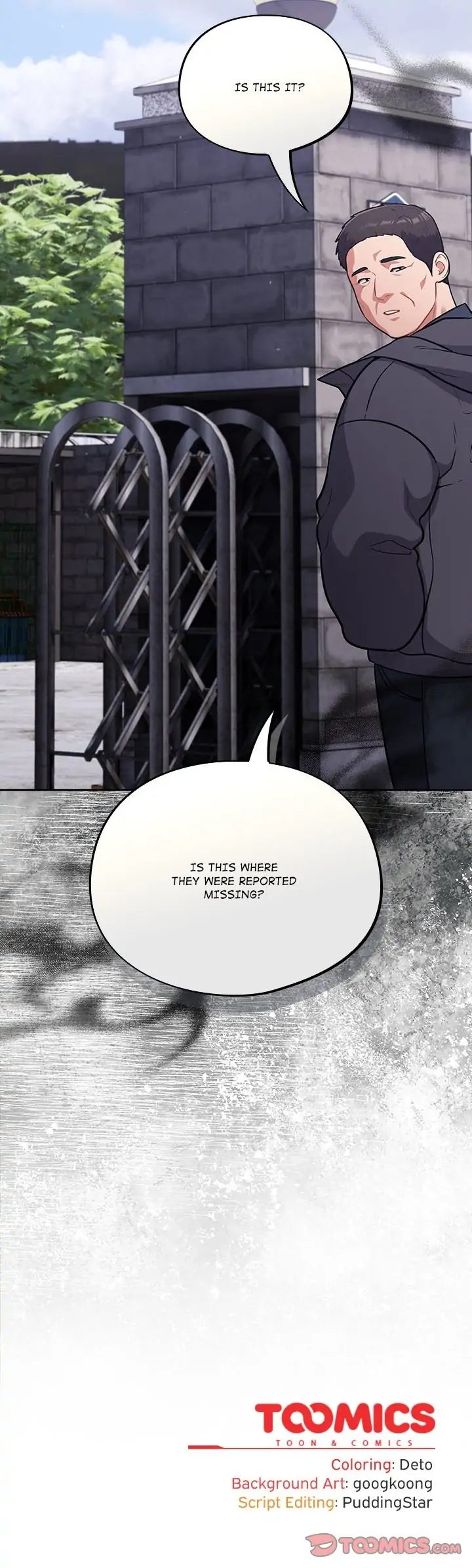 Idiot Virus - Chapter 47 Page 108