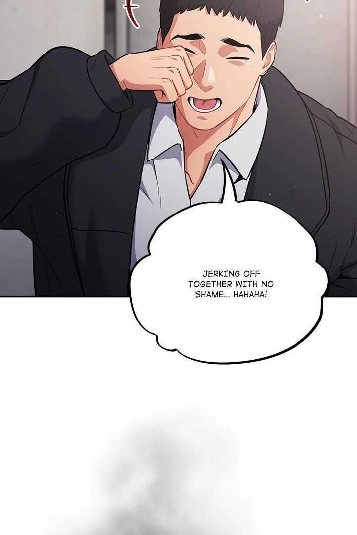 Idiot Virus - Chapter 47 Page 15