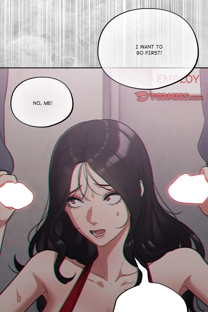 Idiot Virus - Chapter 47 Page 52