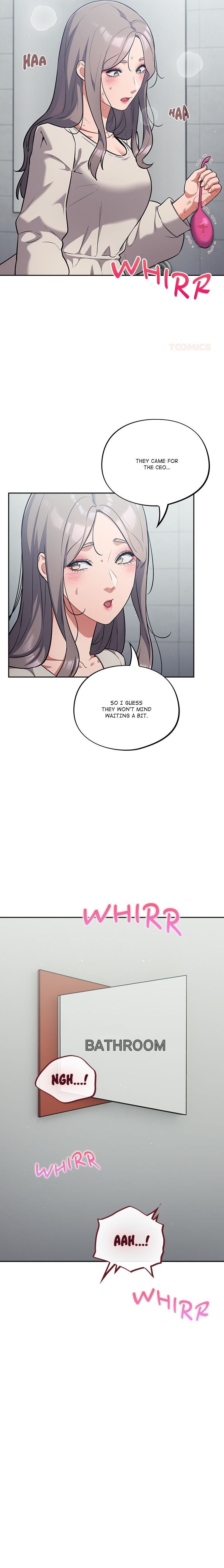 Idiot Virus - Chapter 48 Page 10