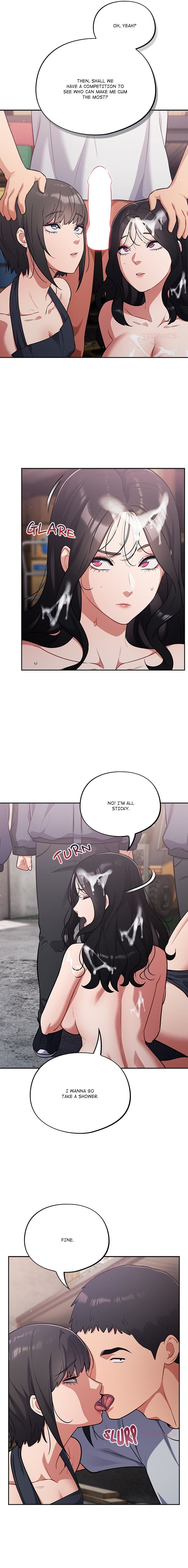 Idiot Virus - Chapter 48 Page 14