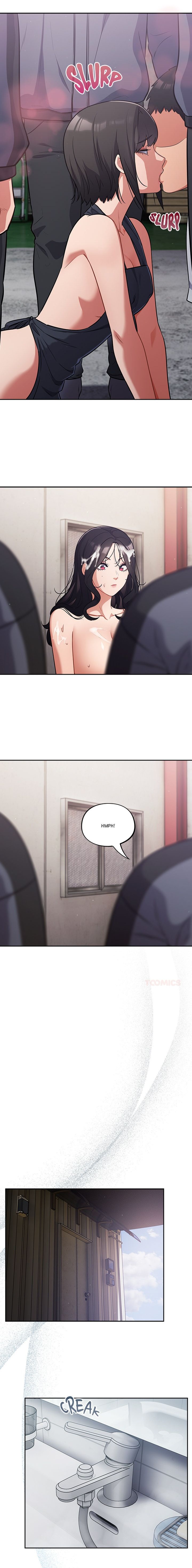 Idiot Virus - Chapter 48 Page 15