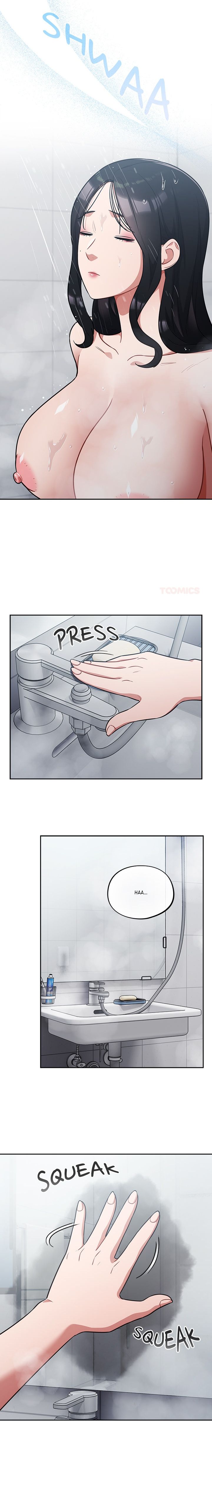 Idiot Virus - Chapter 48 Page 16