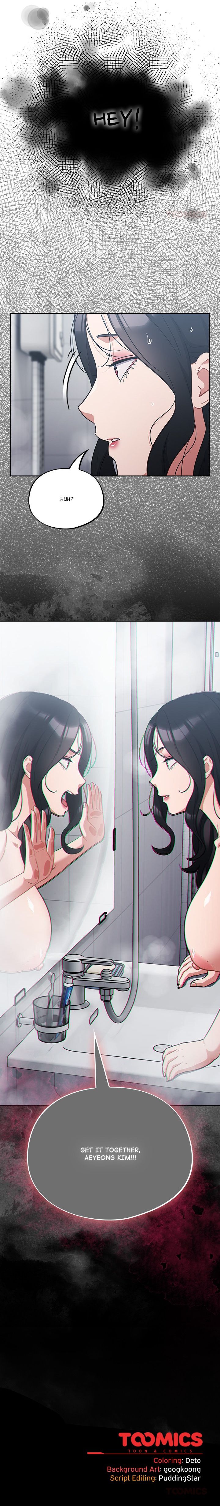 Idiot Virus - Chapter 48 Page 18