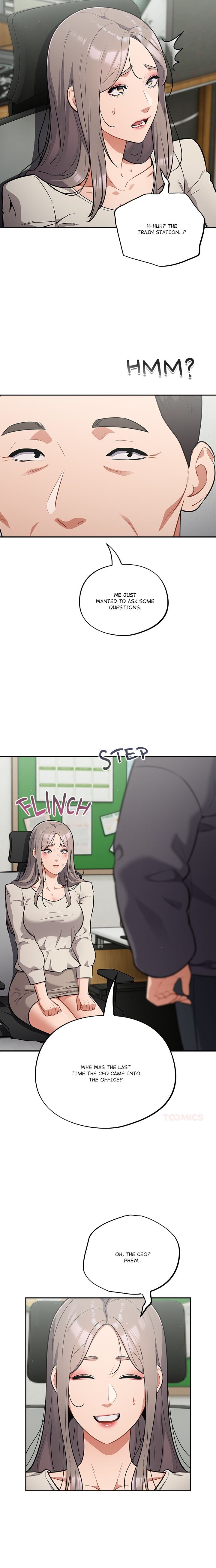 Idiot Virus - Chapter 48 Page 2