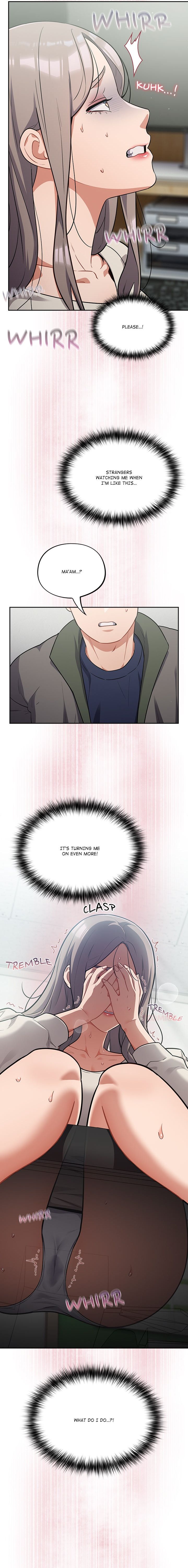 Idiot Virus - Chapter 48 Page 5