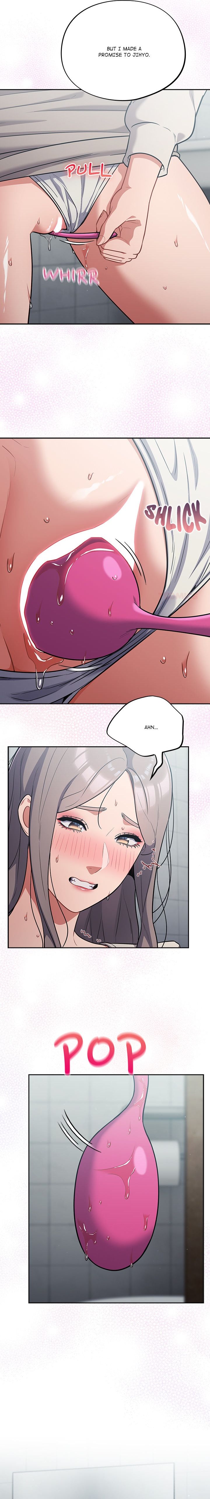 Idiot Virus - Chapter 48 Page 9