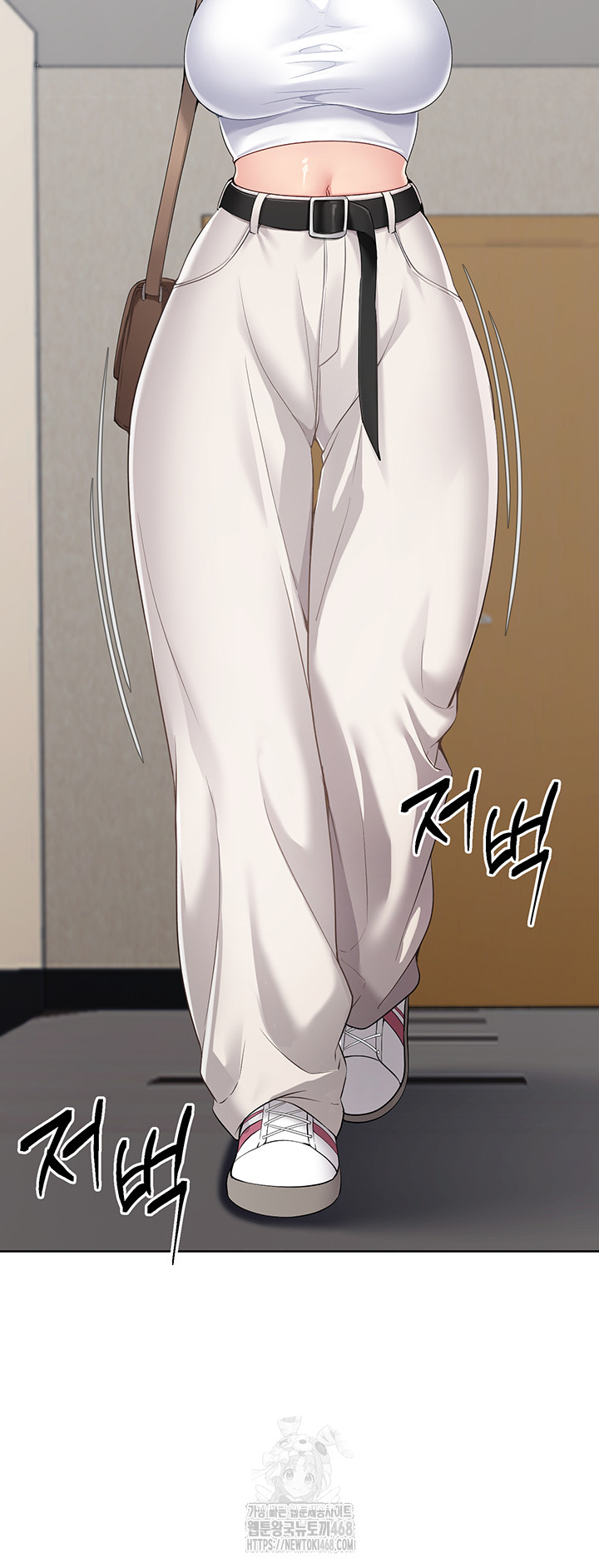 Set It! Raw - Chapter 57 Page 34