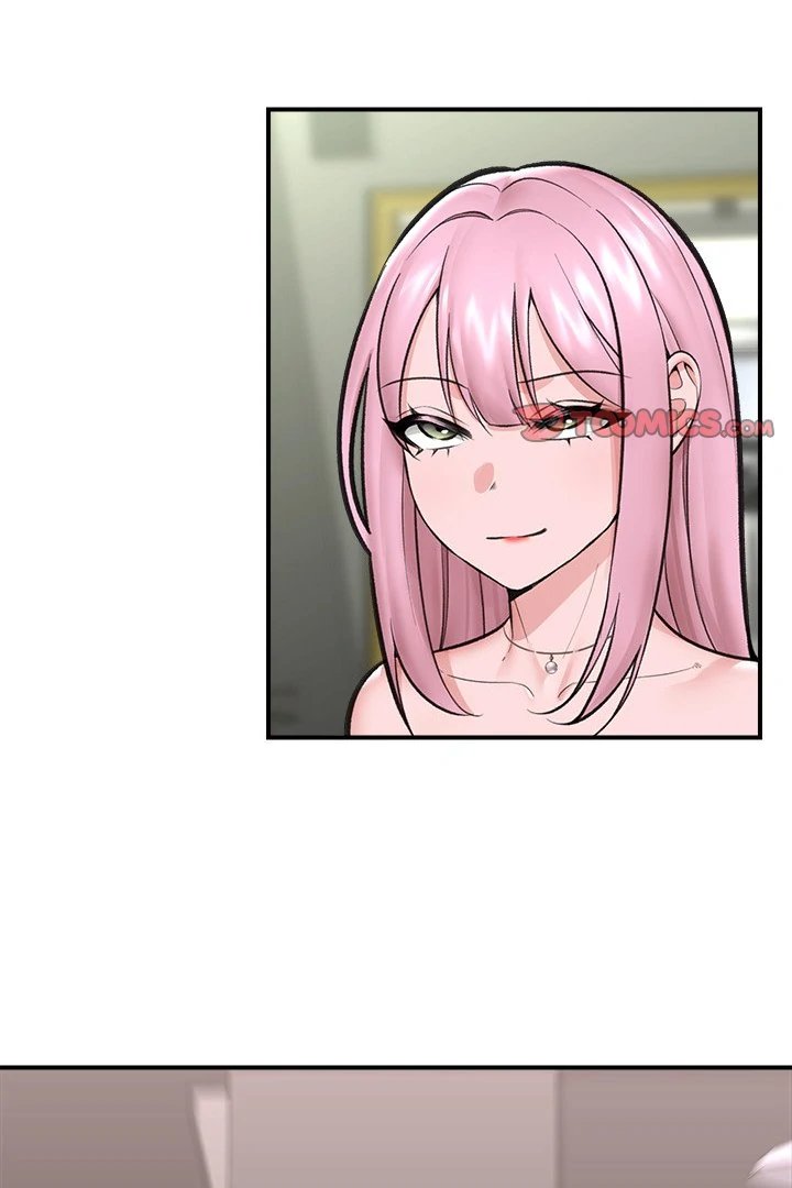 Hypnotist Security Guard - Chapter 21 Page 2