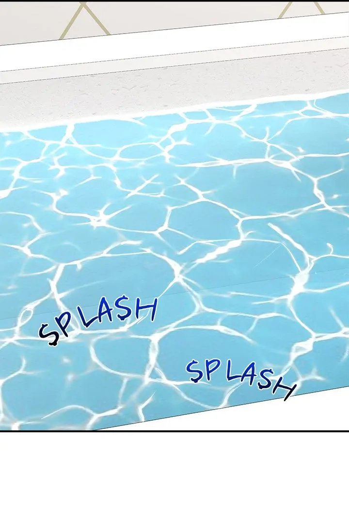 Hypnotist Security Guard - Chapter 25 Page 59