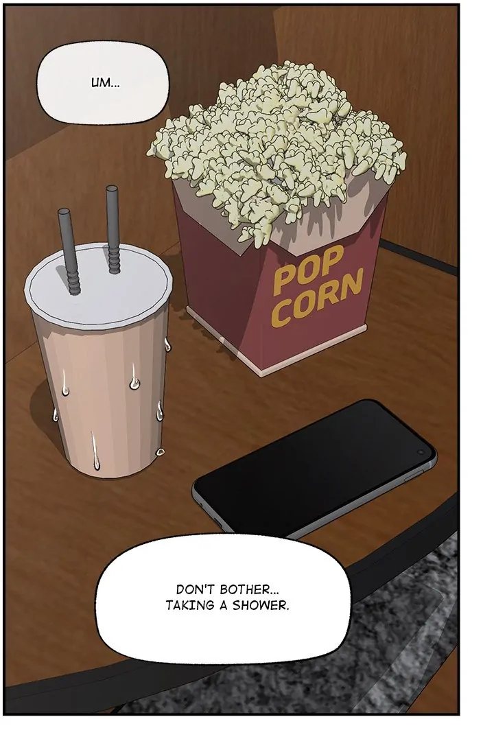 Hypnotist Security Guard - Chapter 28 Page 100