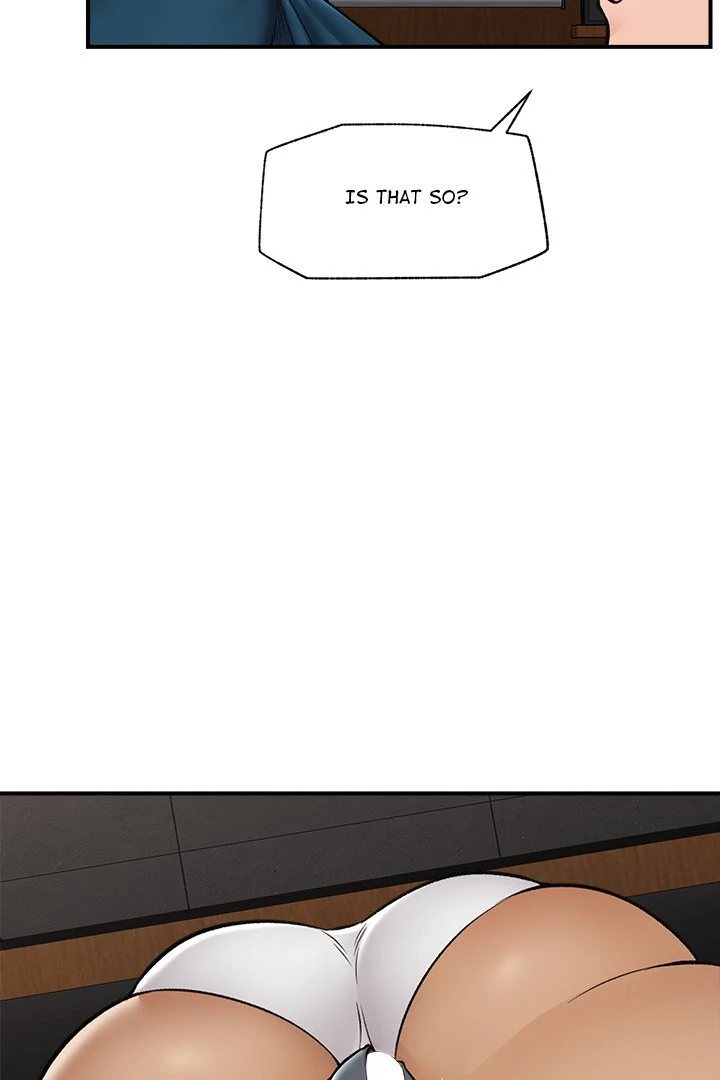 Hypnotist Security Guard - Chapter 28 Page 102